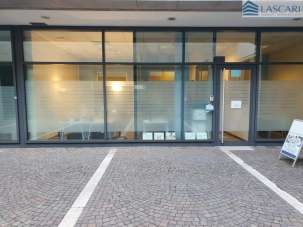 Mieten Negozio, Bergamo