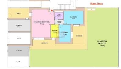 Vendita Appartamento, Bertinoro Vendita Appartamento, Bertinoro