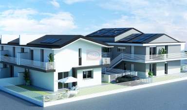 Vendita Villa a schiera, Cesena Vendita Villa a schiera, Cesena