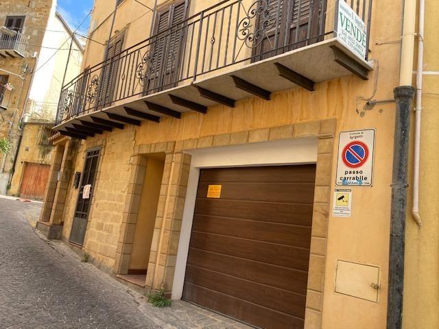 Vendita Casa Indipendente, Agrigento foto