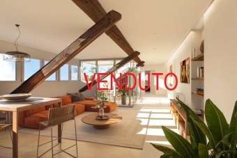 Vendita Attico, Milano