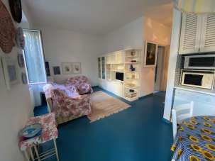 Vendita Trivani, Rapallo