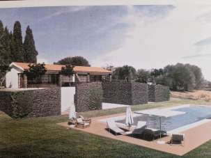 Verkauf Esavani, Magliano in Toscana