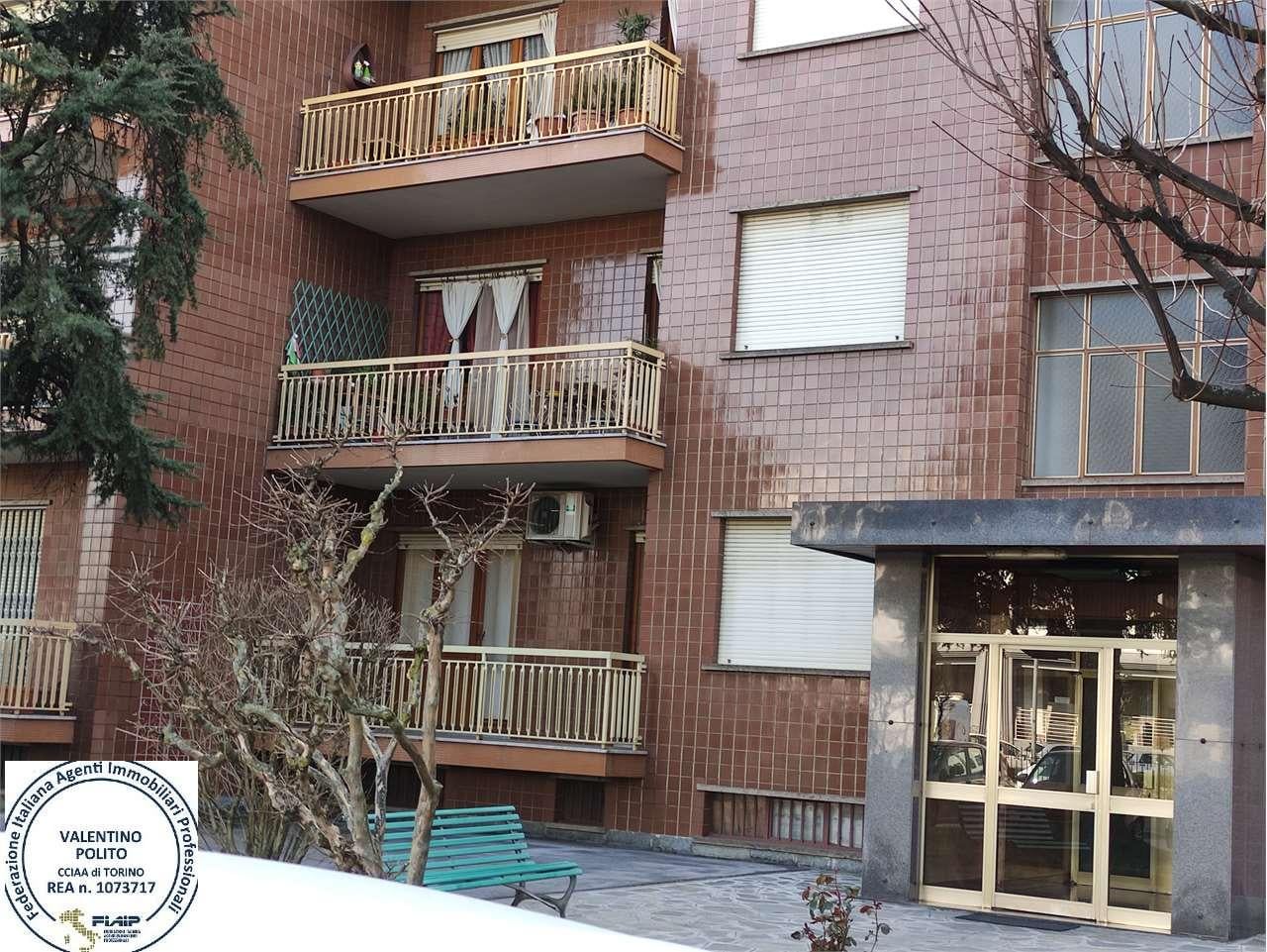 Sale vendita, Moncalieri foto