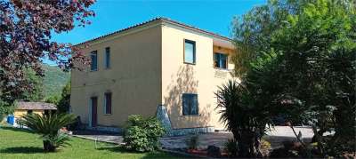 Verkauf vendita, Sermoneta