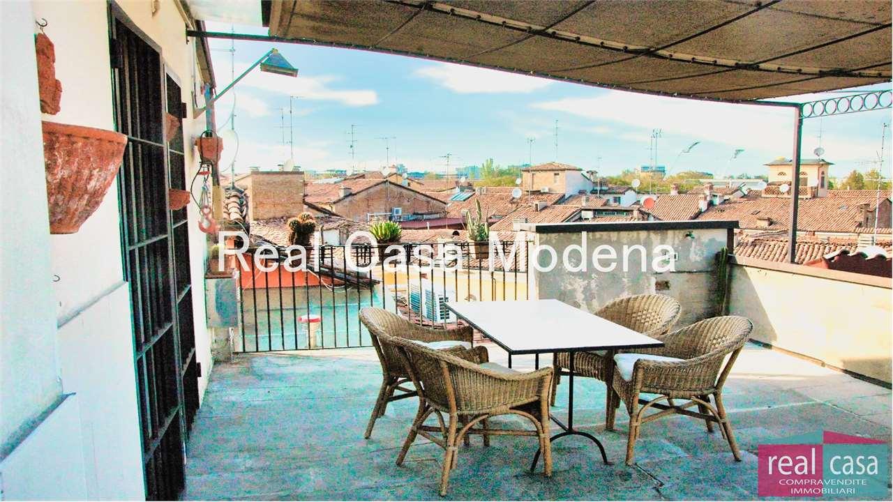 Vendita vendita, Modena foto