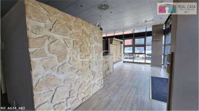 Affitto affitto, Modena