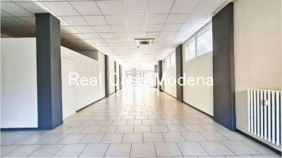 Affitto affitto, Modena