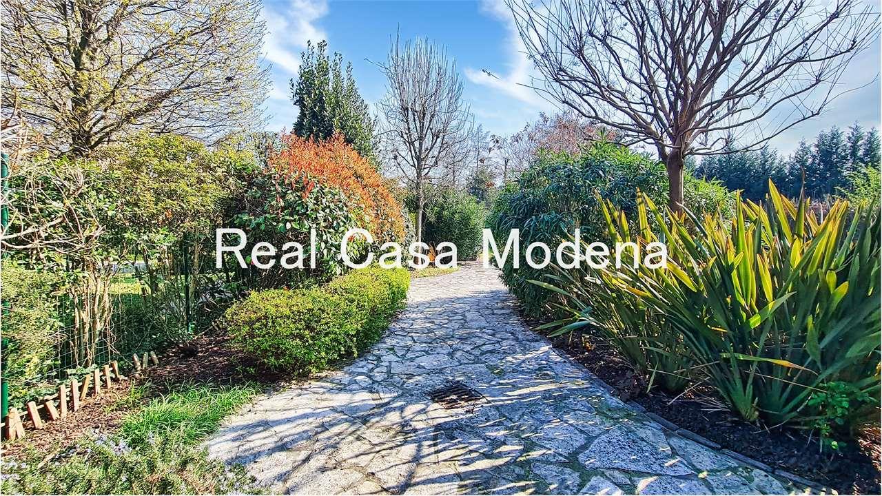 Vendita vendita, Modena foto