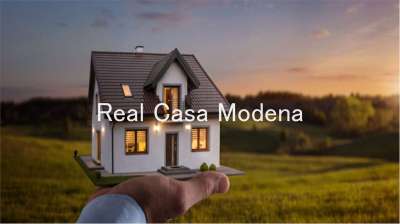 Vendita vendita, Modena