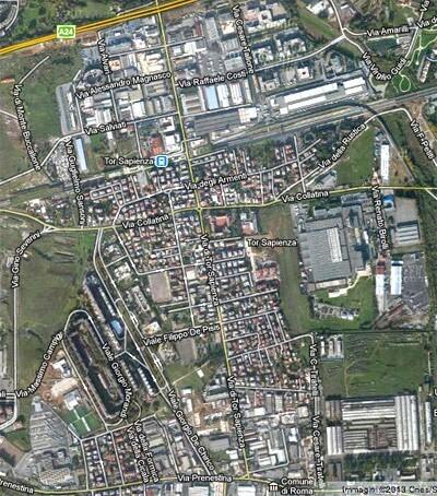 Verkauf Geschäftsräume, Roma foto