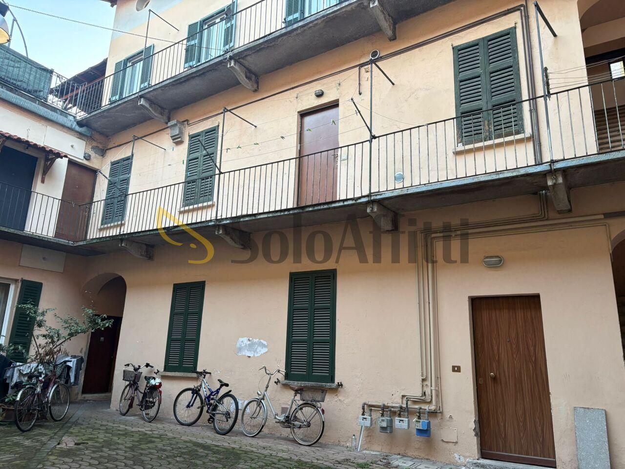 Rent Roomed, Busto Arsizio foto