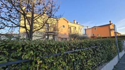 Vendita Quadrivani, Castegnero