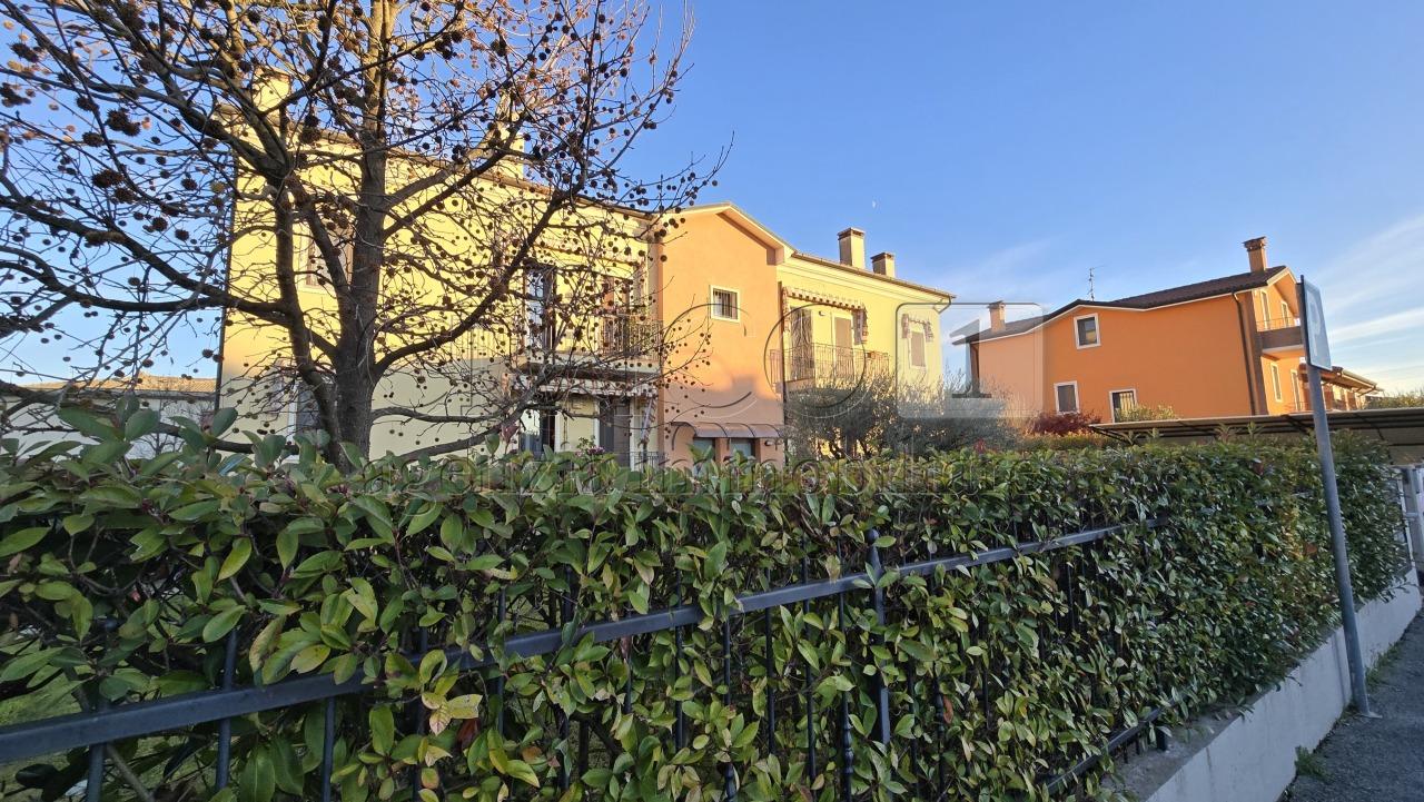 Venta Cuatro habitaciones, Castegnero foto