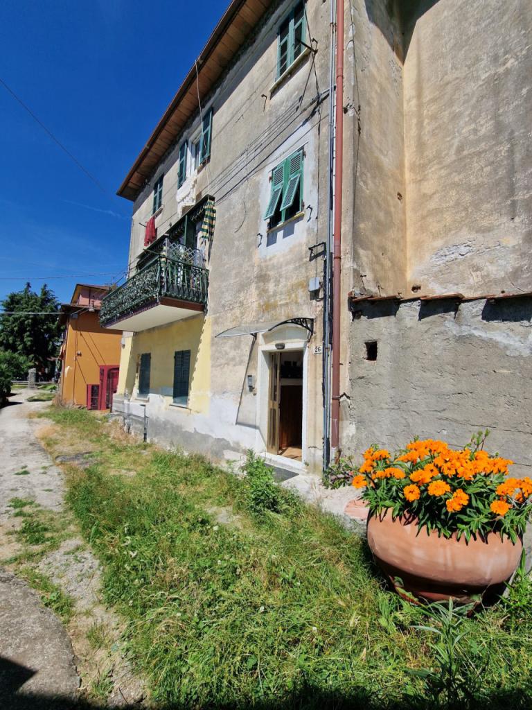 Vendita Monovano, La Spezia foto