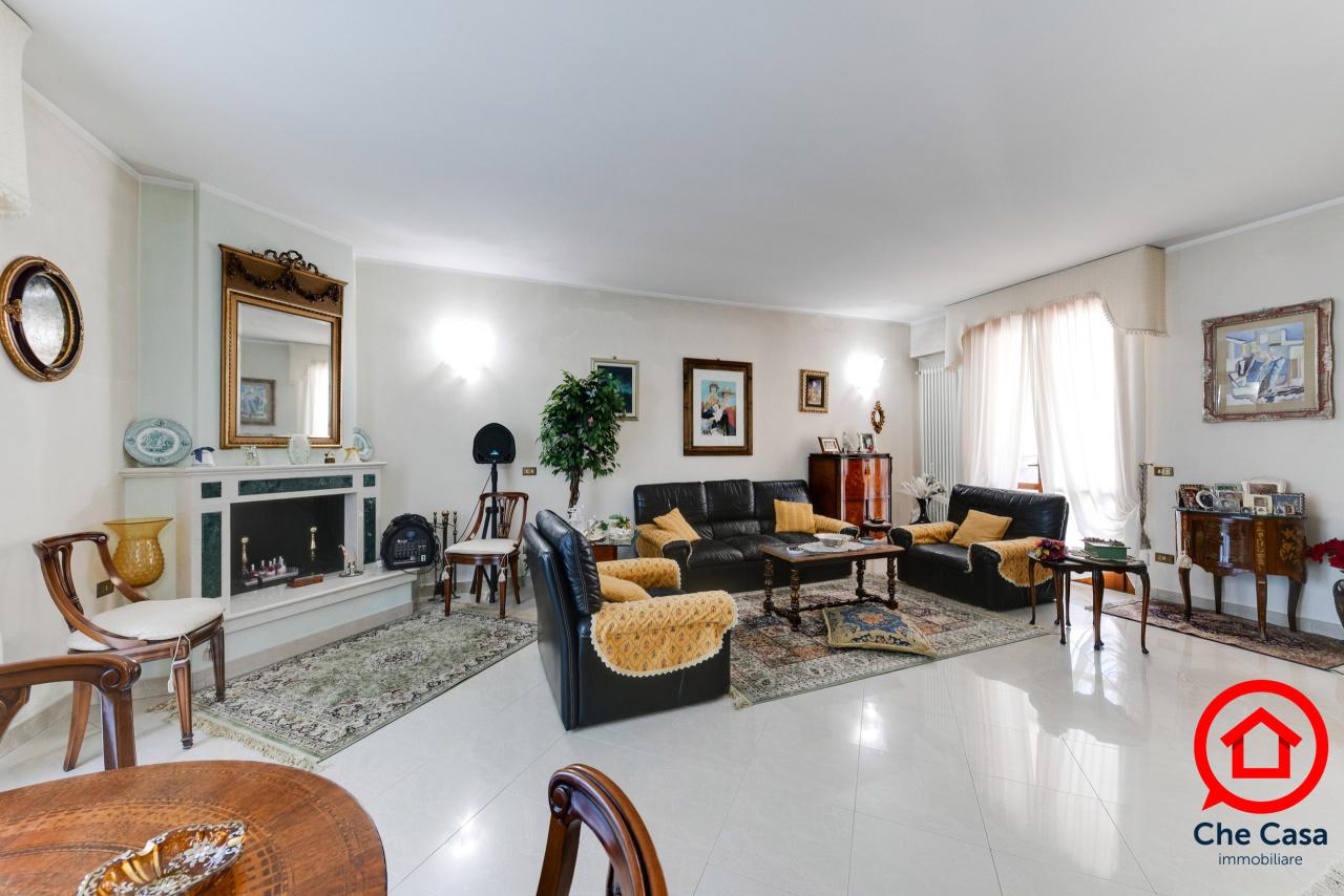 Vendita Quadrivani, Cesena foto