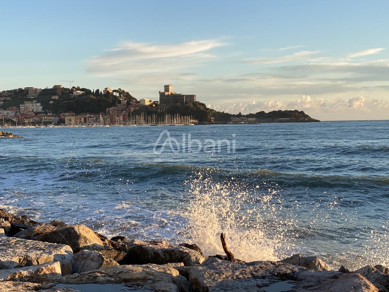 Verkauf Zwei zimmer, Lerici foto