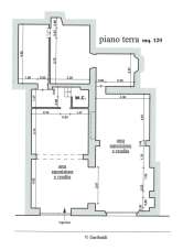 Mieten Zwei zimmer, Pontassieve