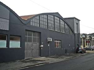 Venta INDUSTRIALE, Coriano