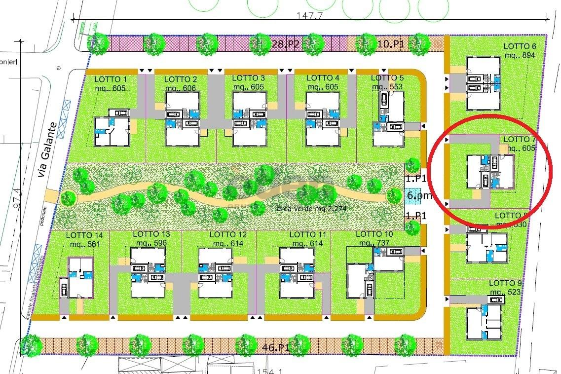 Vendita Multivani, Castelfranco Emilia foto