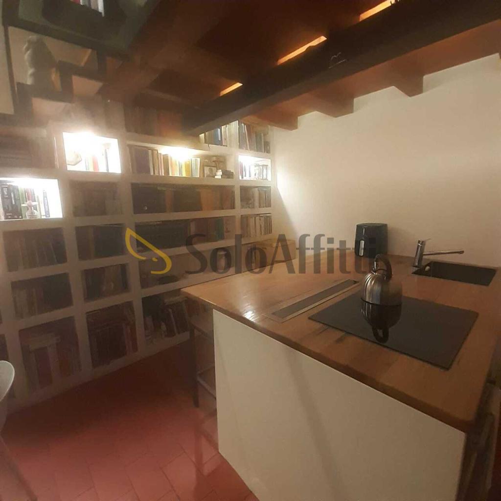 Affitto Trivani, Brescia foto