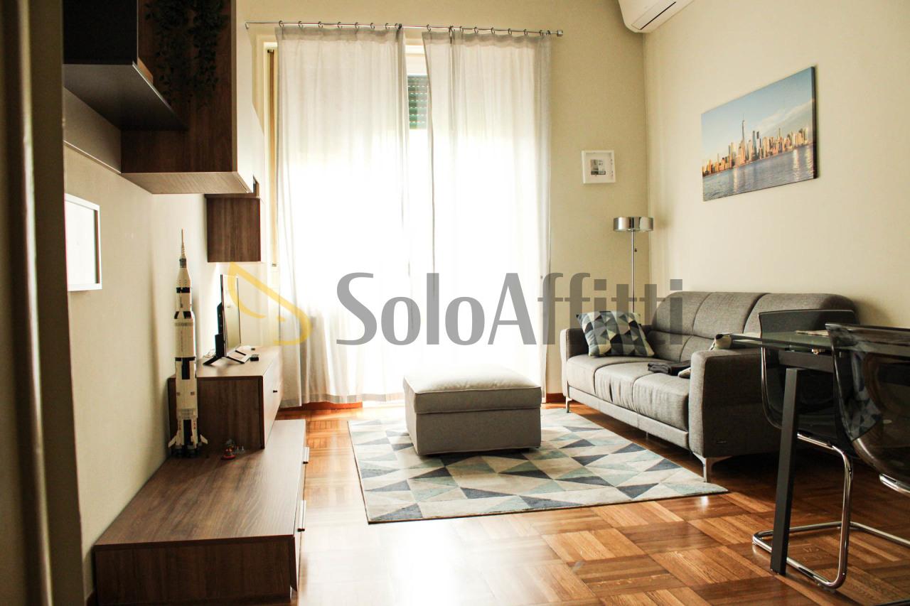 Affitto Bivani, Milano foto