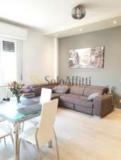 Affitto Bivani, Milano