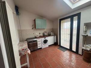 Vendita Esavani, Scandicci