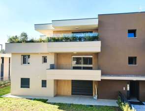 Vendita Trivani, Castel Mella