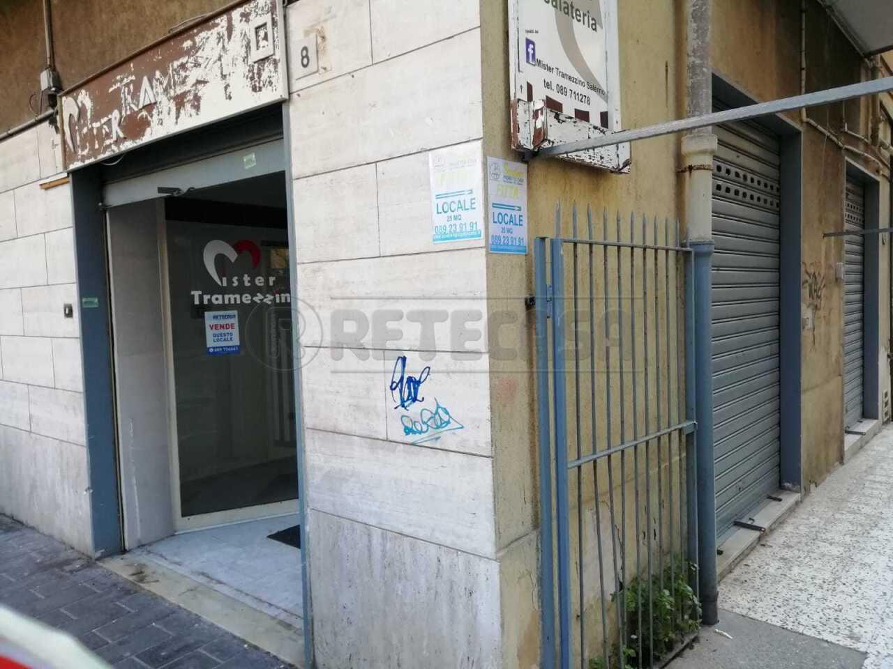 Affitto Monovano, Salerno foto
