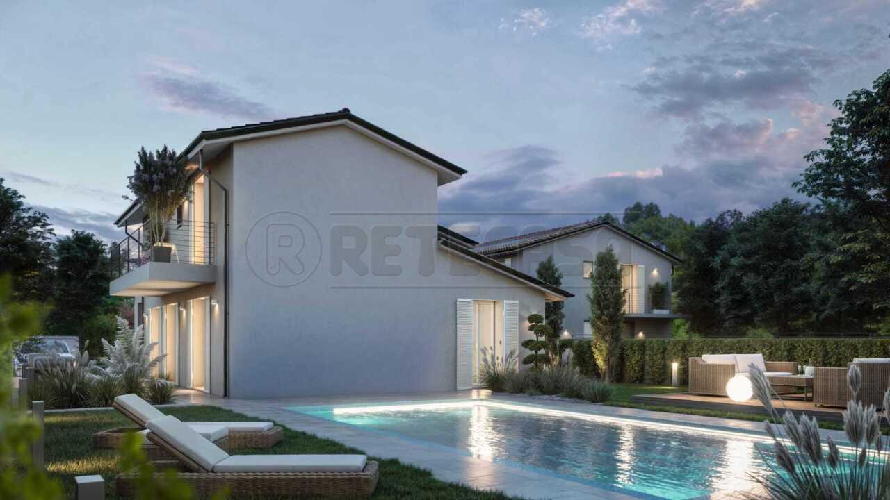 Venta Pentavani, Santa Maria a Monte foto