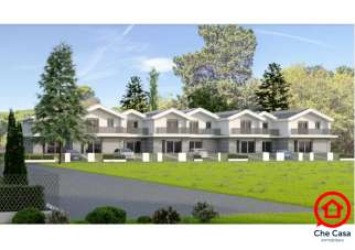 Vendita Trivani, Ravenna