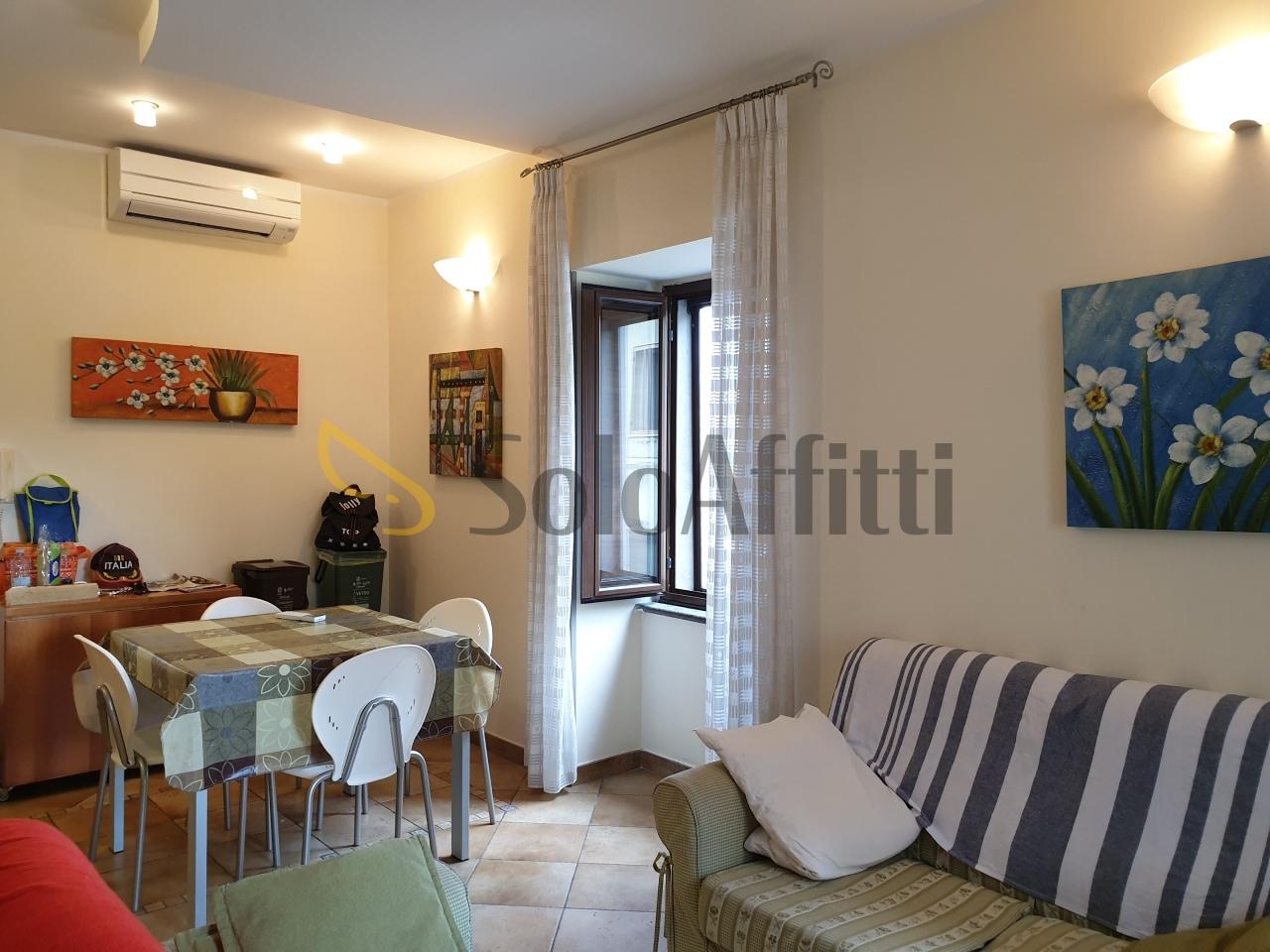 Affitto Trivani, Catanzaro foto