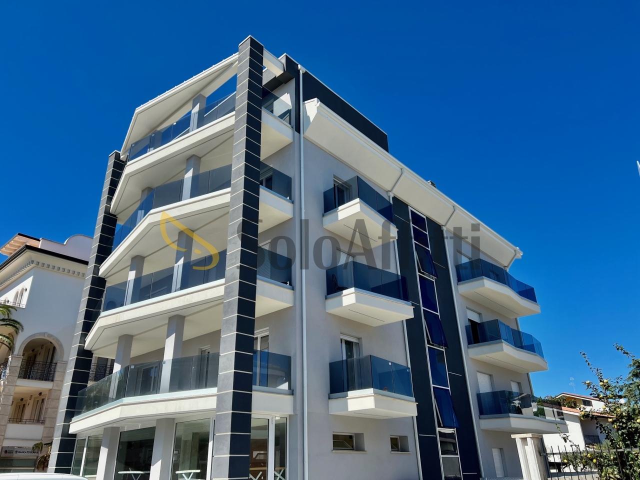 Affitto Trivani, Alba Adriatica foto