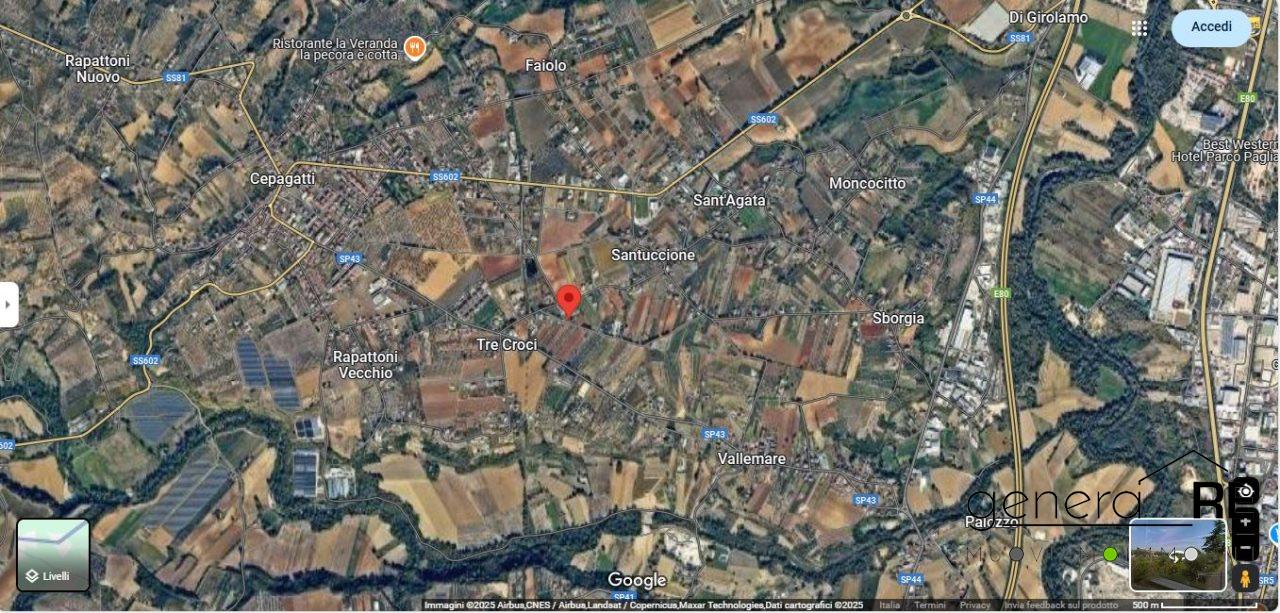 Vendita Loft, mansarde e attici, Cepagatti foto