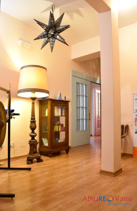 Rent Multivani, Vasto foto