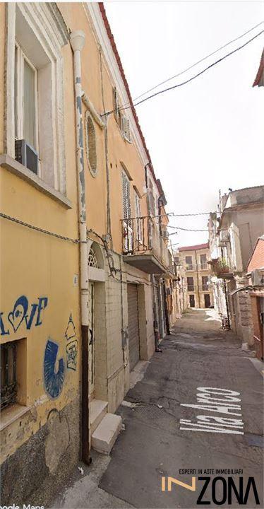 Vendita Trivani, San Severo foto