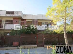 Verkauf Trivani, Manfredonia