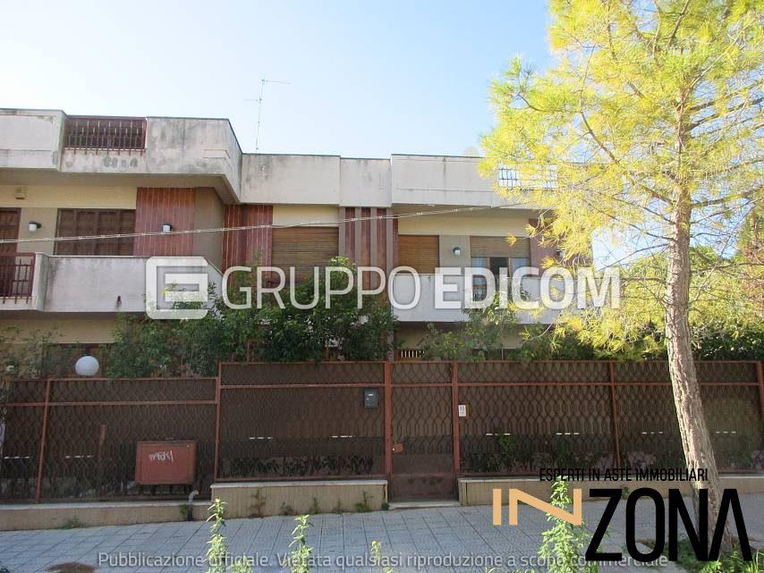 Verkauf Trivani, Manfredonia foto