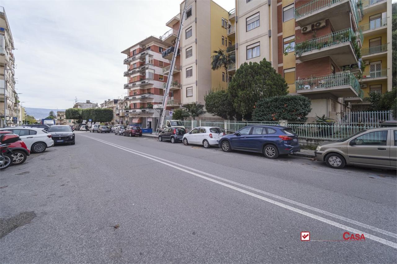 Vendita Appartamento, Messina foto