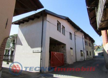 Verkauf Casa indipendente, Front foto