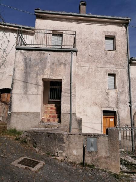 Vendita Casa indipendente, Sessano del Molise foto