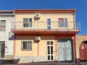 Verkauf Casa indipendente, Sanluri Verkauf Casa indipendente, Sanluri