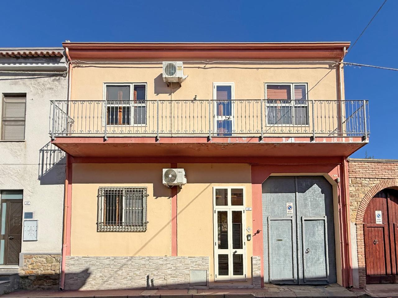 Vendita Casa indipendente, Sanluri foto