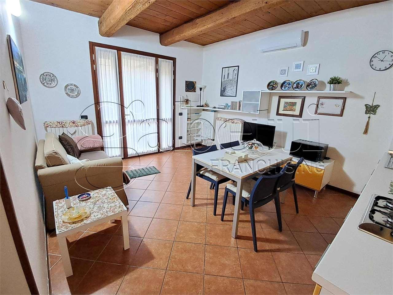 Vendita vendita, Ferrara foto