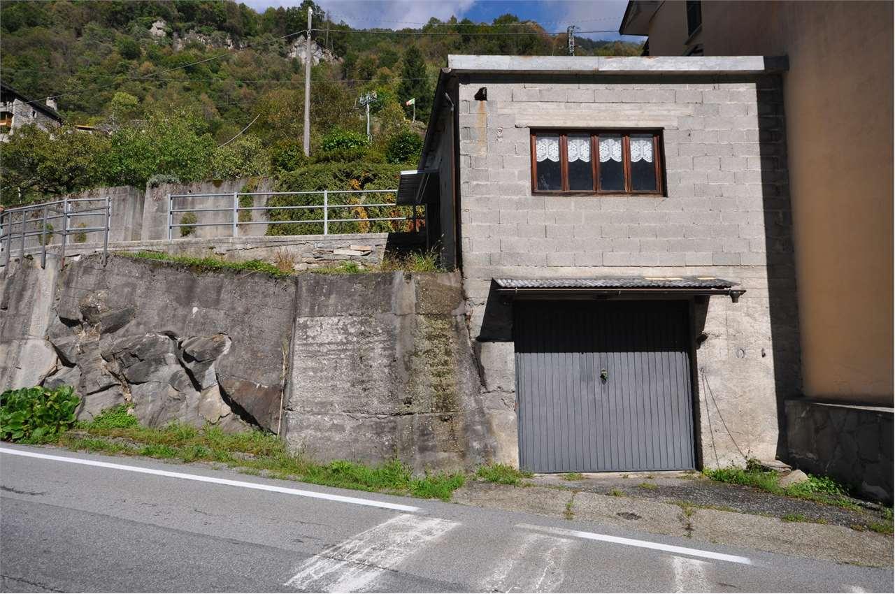 Vendita vendita, Borgomezzavalle foto