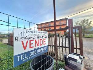 Verkauf vendita, Supino