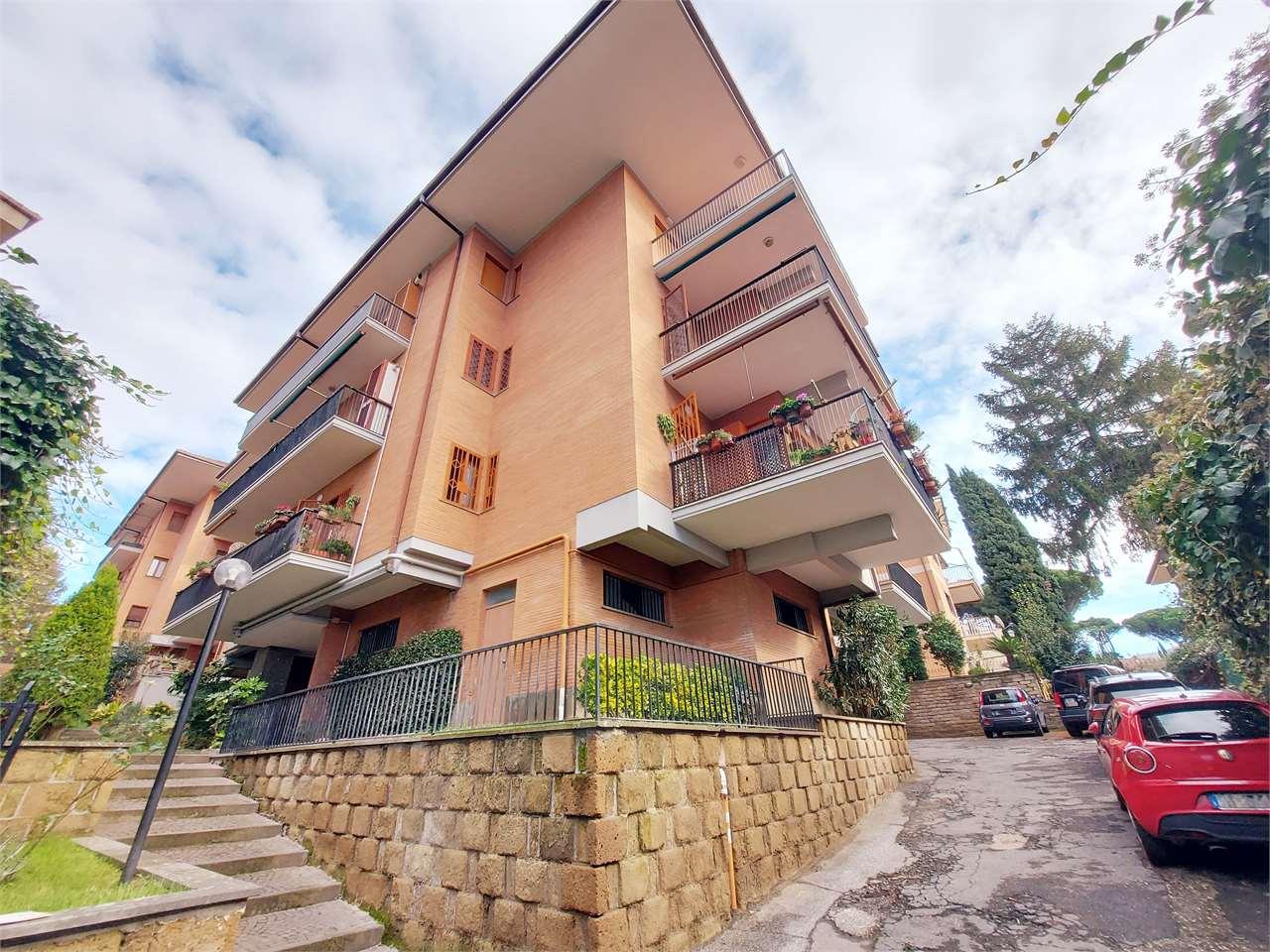 Vendita vendita, Grottaferrata foto