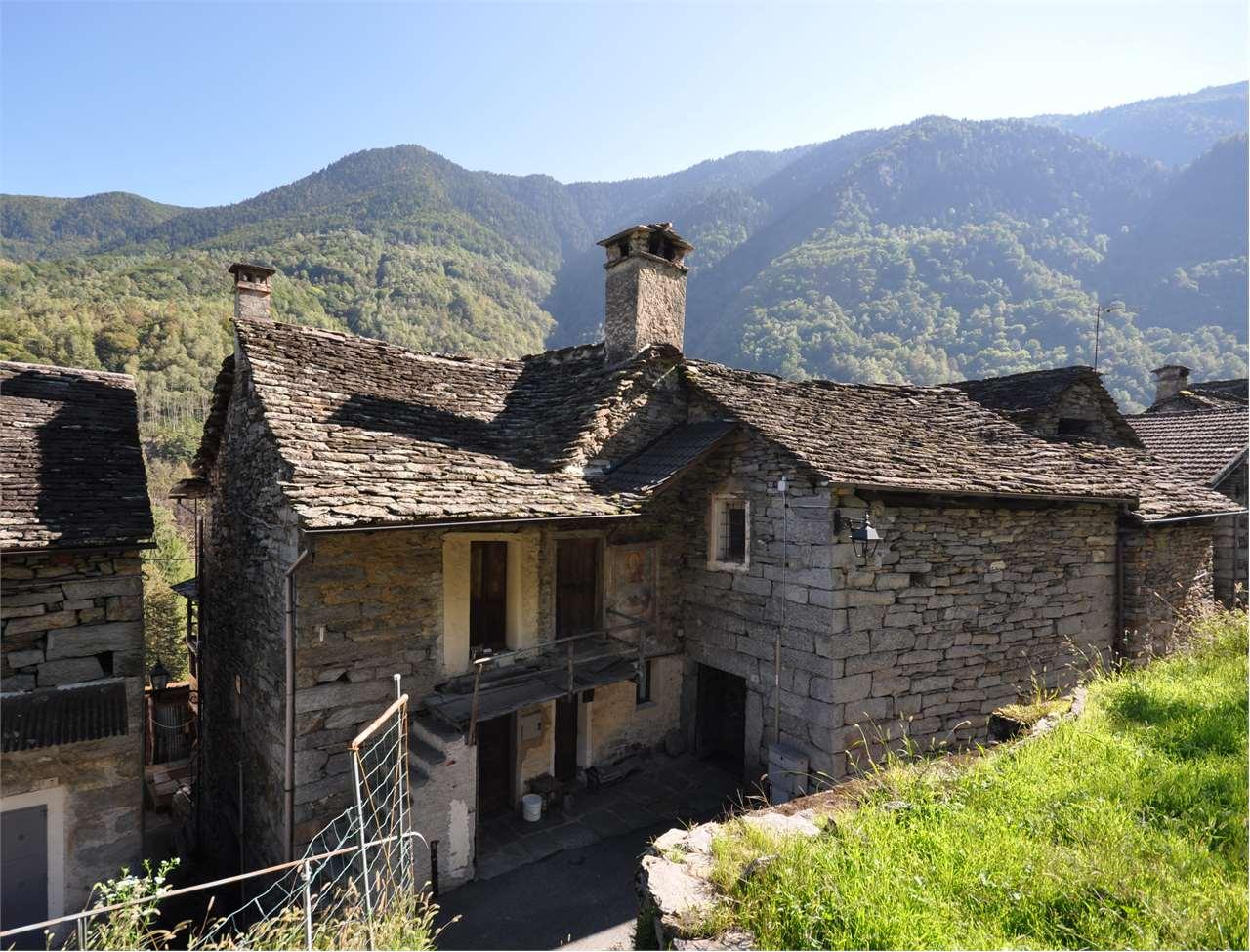 Verkauf vendita, Borgomezzavalle foto