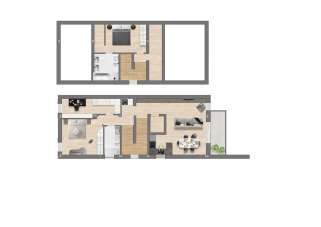 Verkauf Appartamento, Ravenna Verkauf Appartamento, Ravenna